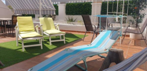 Nueva Torrequebrada, Benalmadena
